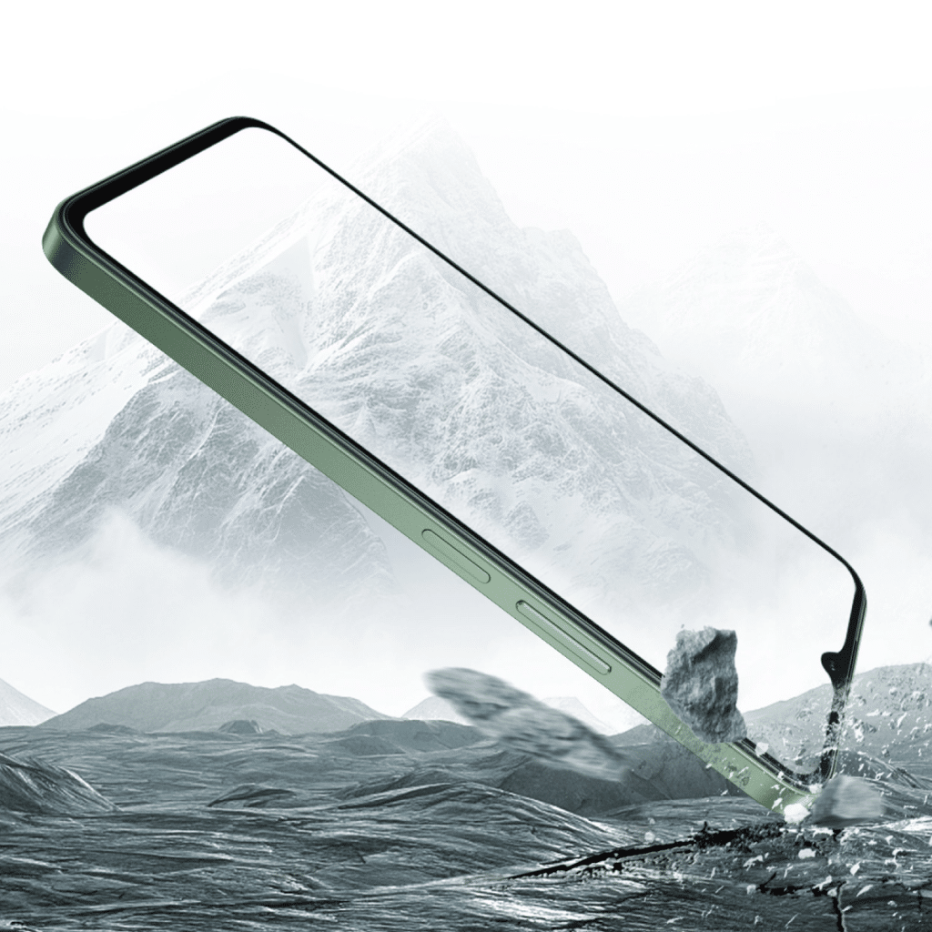 Honor X6b Quietly Debuts with Helio G85 and 5,200 mAh Battery