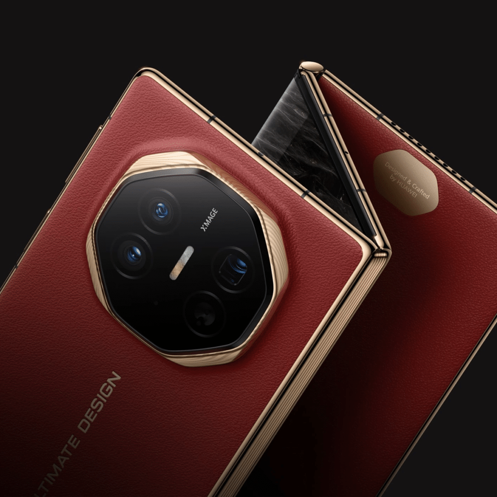 The Next Wave of Tech: A Revolution in Your Pocket