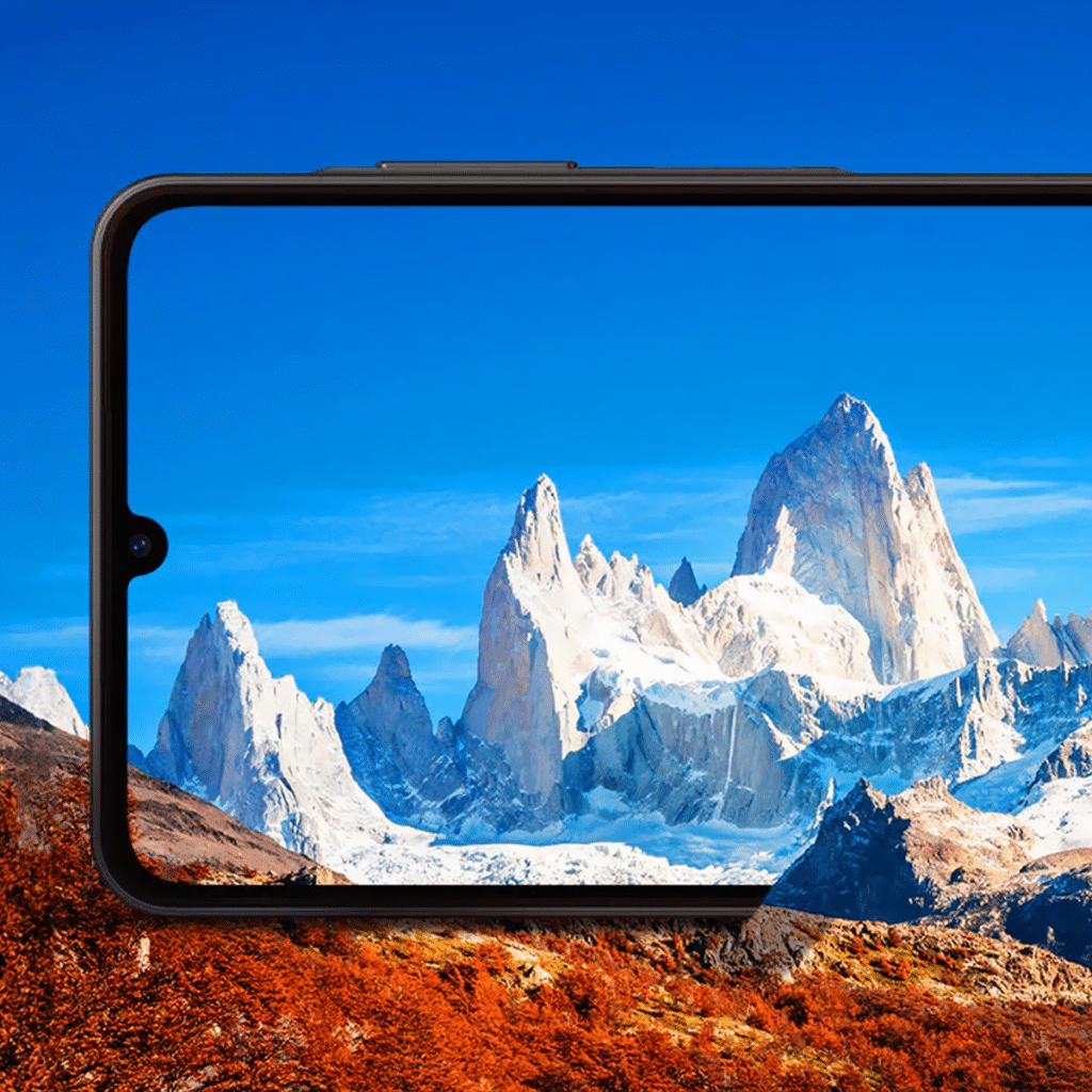 Samsung Galaxy A06 5G: Redefining Budget Smartphones with 5G Connectivity