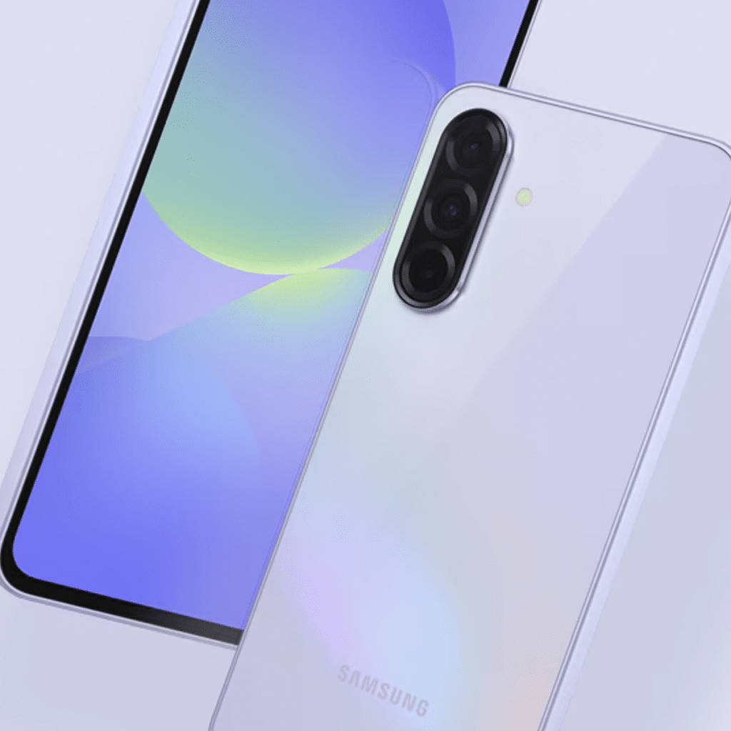 Samsung Galaxy A36: Elevating Your Mobile Experience in South Africa
