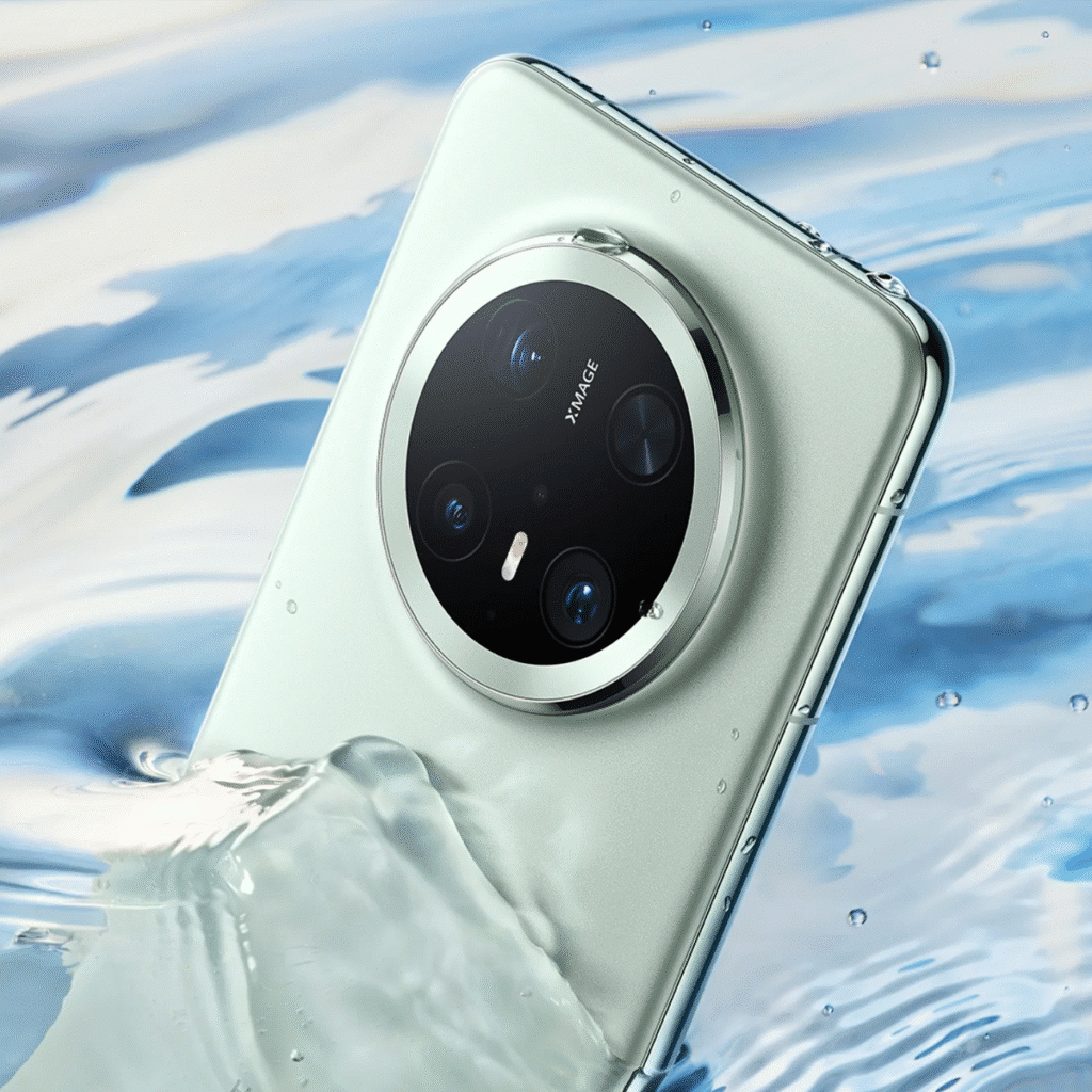 Huawei Mate 70 Pro Premium: Where AI Meets Luxury