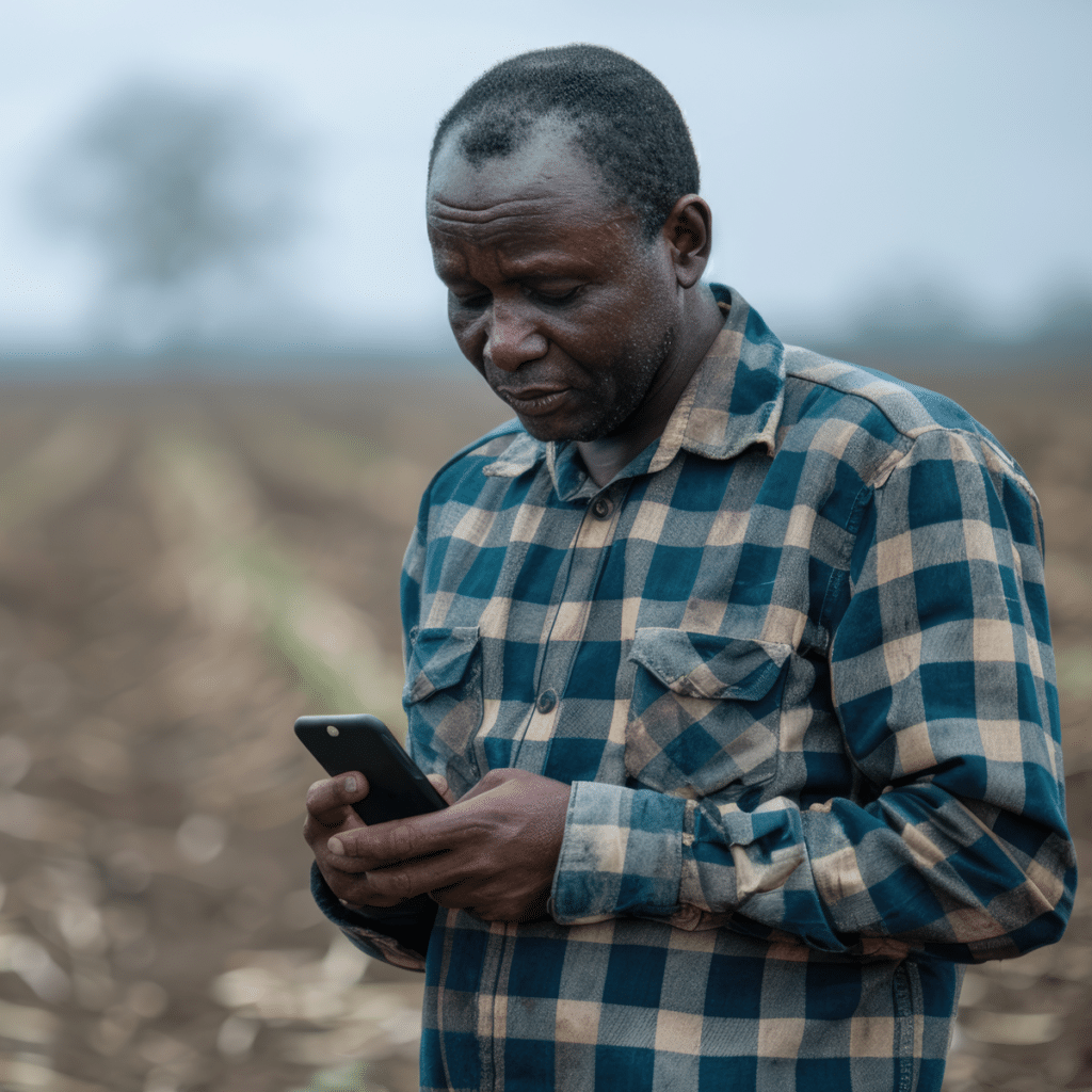 Satellite Connectivity: A Leap Forward for South Africa’s Digital Landscape