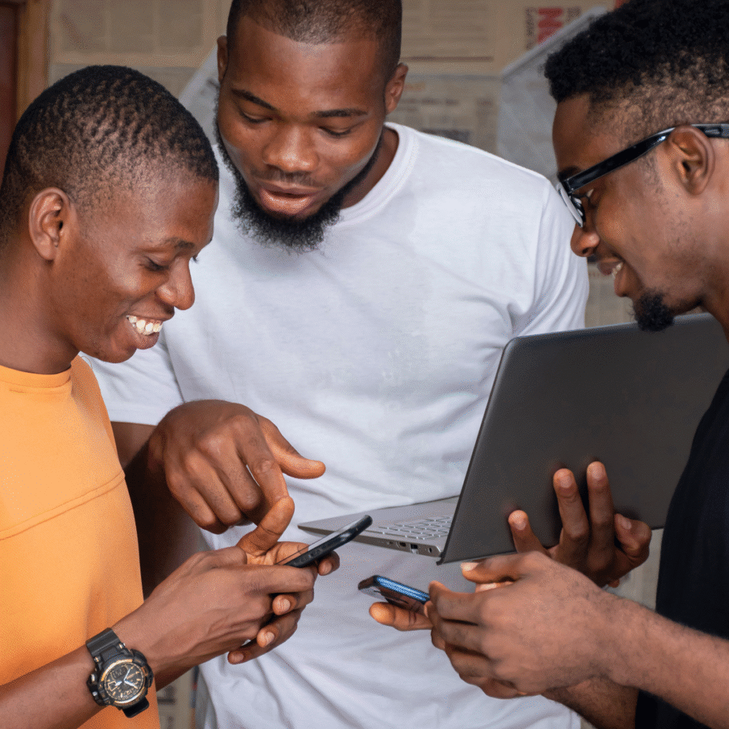 Connecting South Africa, One Smart Solution at a Time