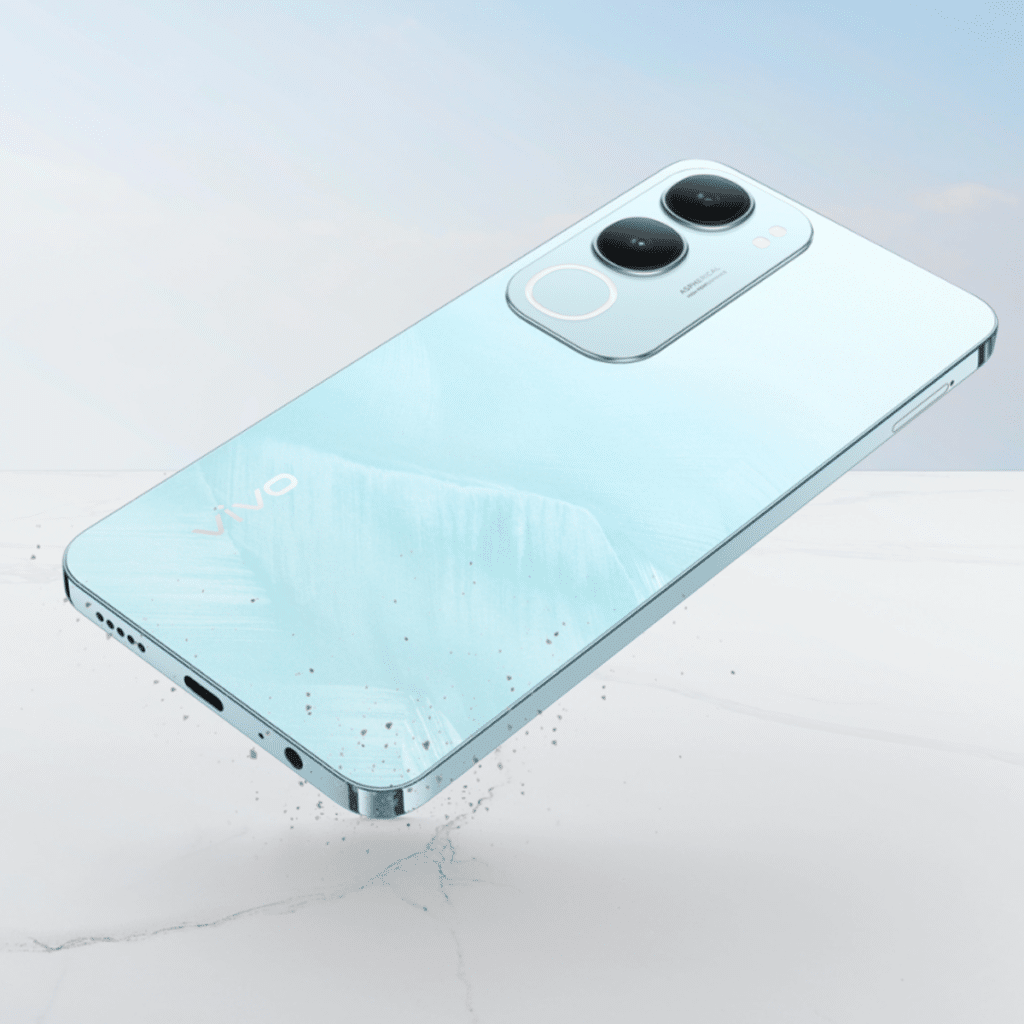 Vivo Y29s 5G: A Budget Fighter with Style and Strength