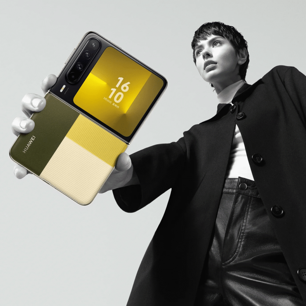 Huawei Pura X: A Foldable Built Differently — But Is South Africa Ready?
