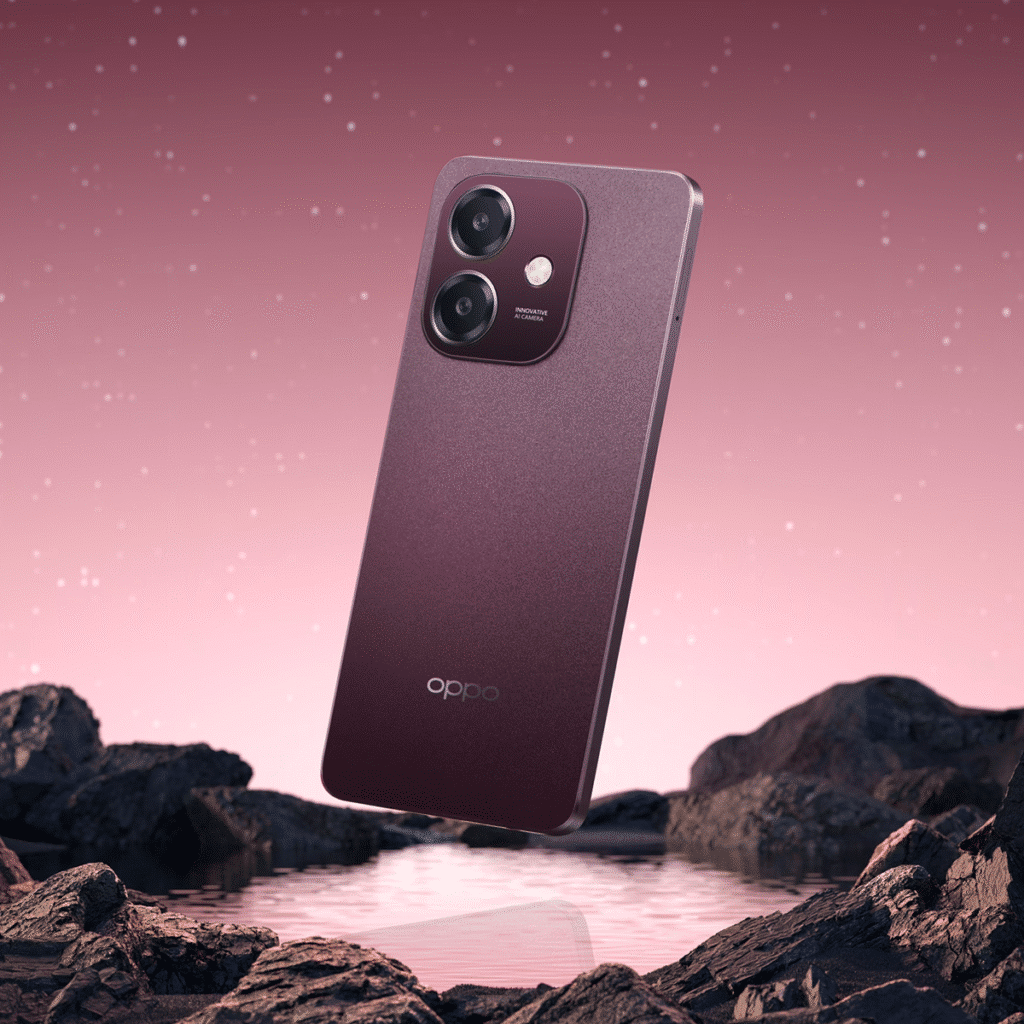Oppo A5i Pro: Big Battery, Bold Colours – Worth It for South Africa?