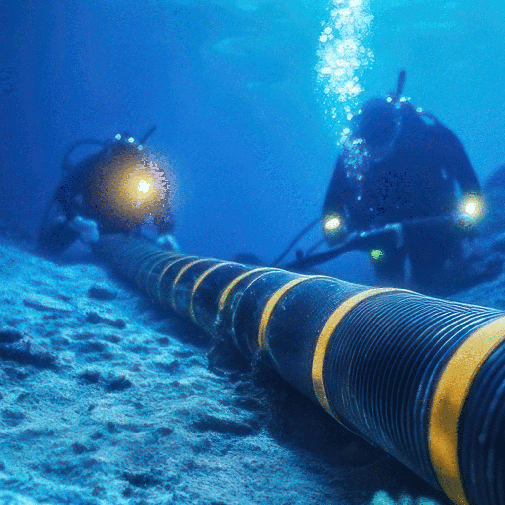Undersea Cables Shaping SA’s Digital Future