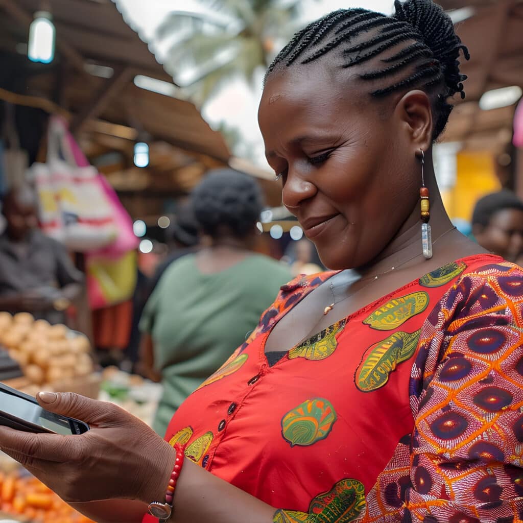 Mobile Financial Services: Reshaping South Africa’s Digital Economy