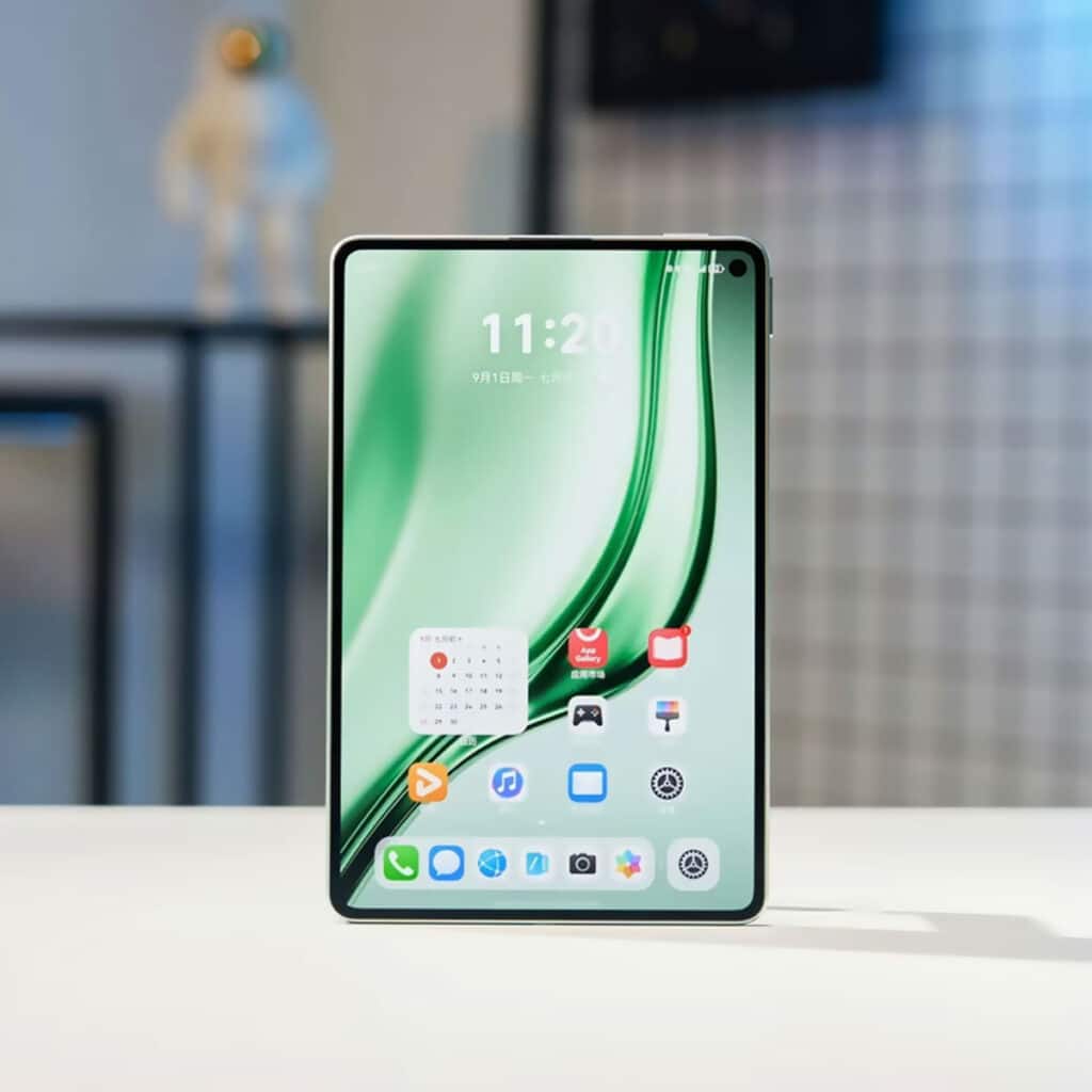 Huawei MatePad Mini: 5 Powerful Reasons to Love It in 2025