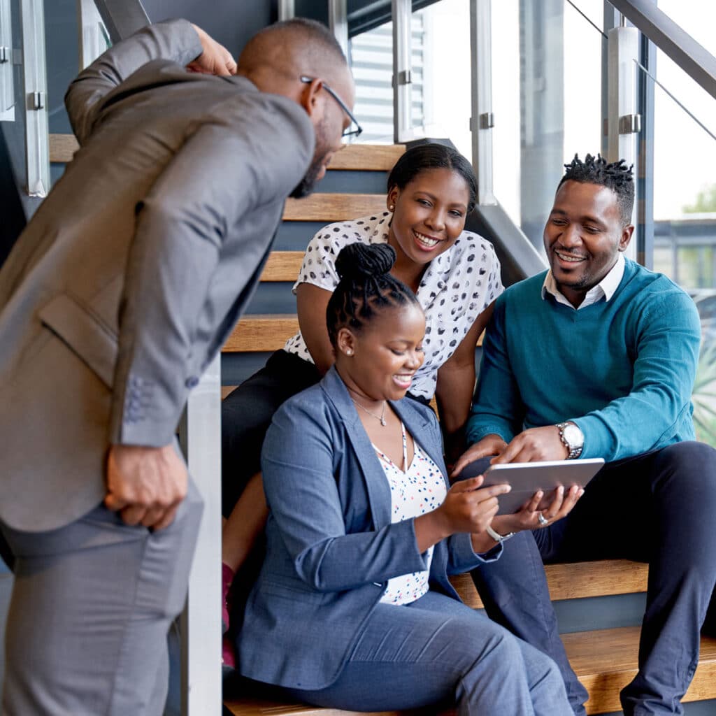 AI in telecoms: 5 Powerful Shifts Reshaping South Africa’s Mobile Future