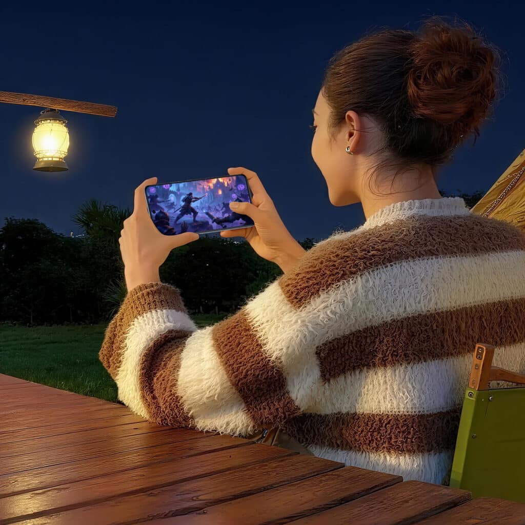 Vivo V60 Lite 5G: 5 Powerful Features Driving Its Rise in South Africa