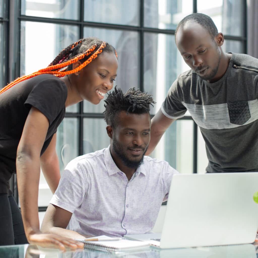 South Africa AI Adoption: 5 Powerful Shifts Driving Business Growth