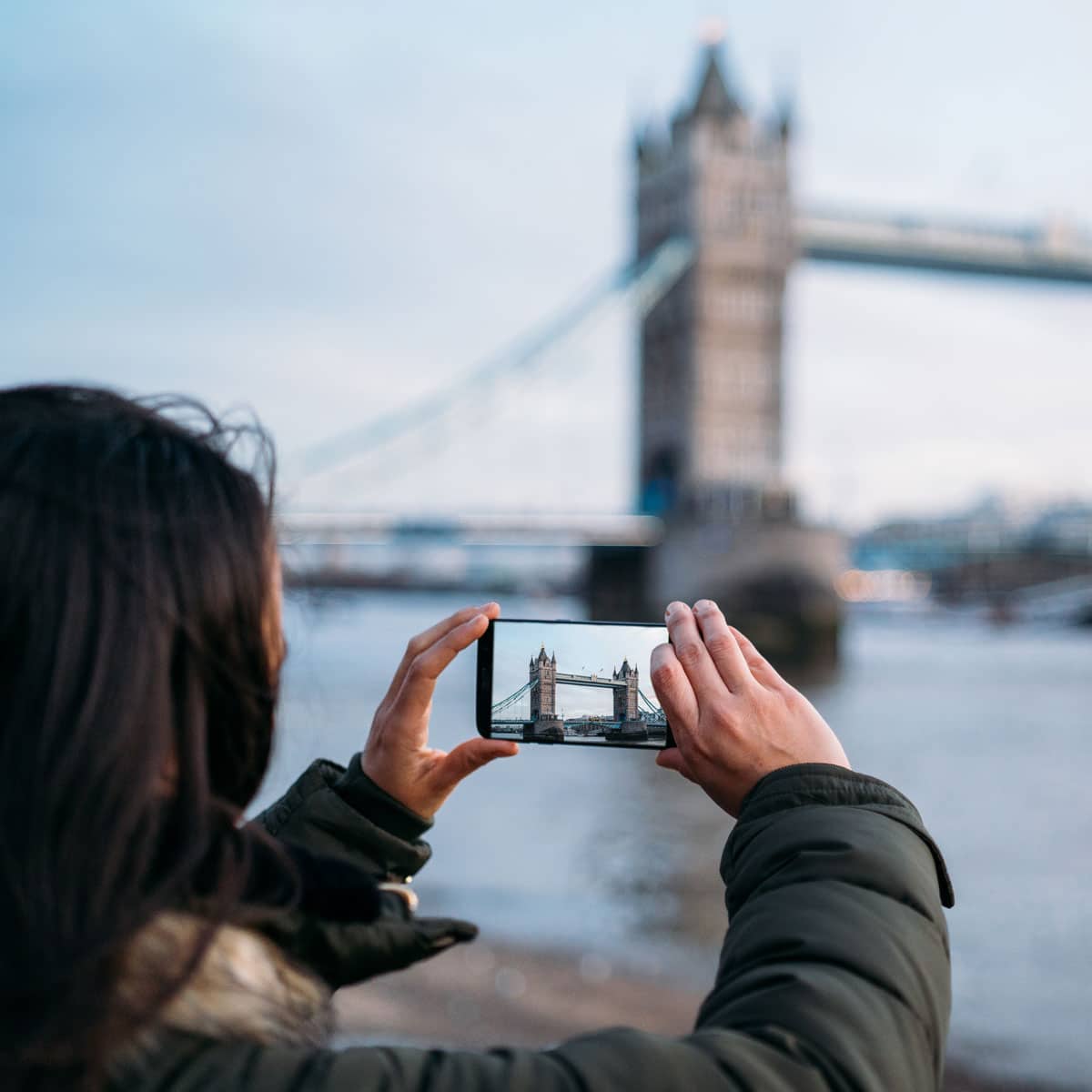 smartphone innovation reflected in everyday smartphone use during 2026