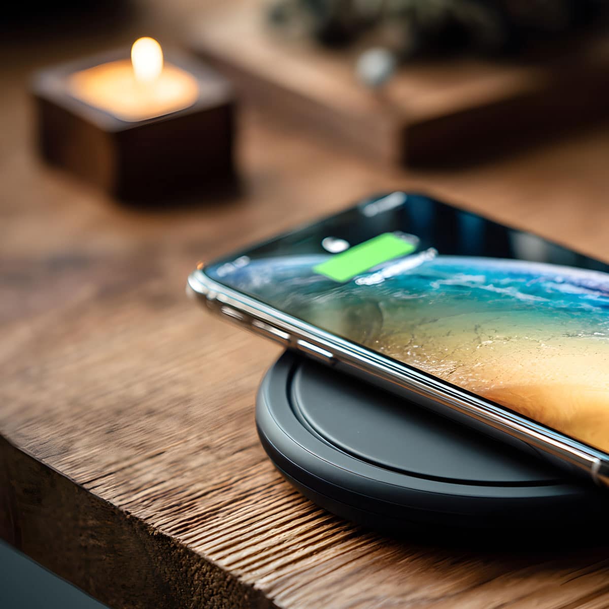 Battery anxiety smartphones delivering two-day battery life in 2026