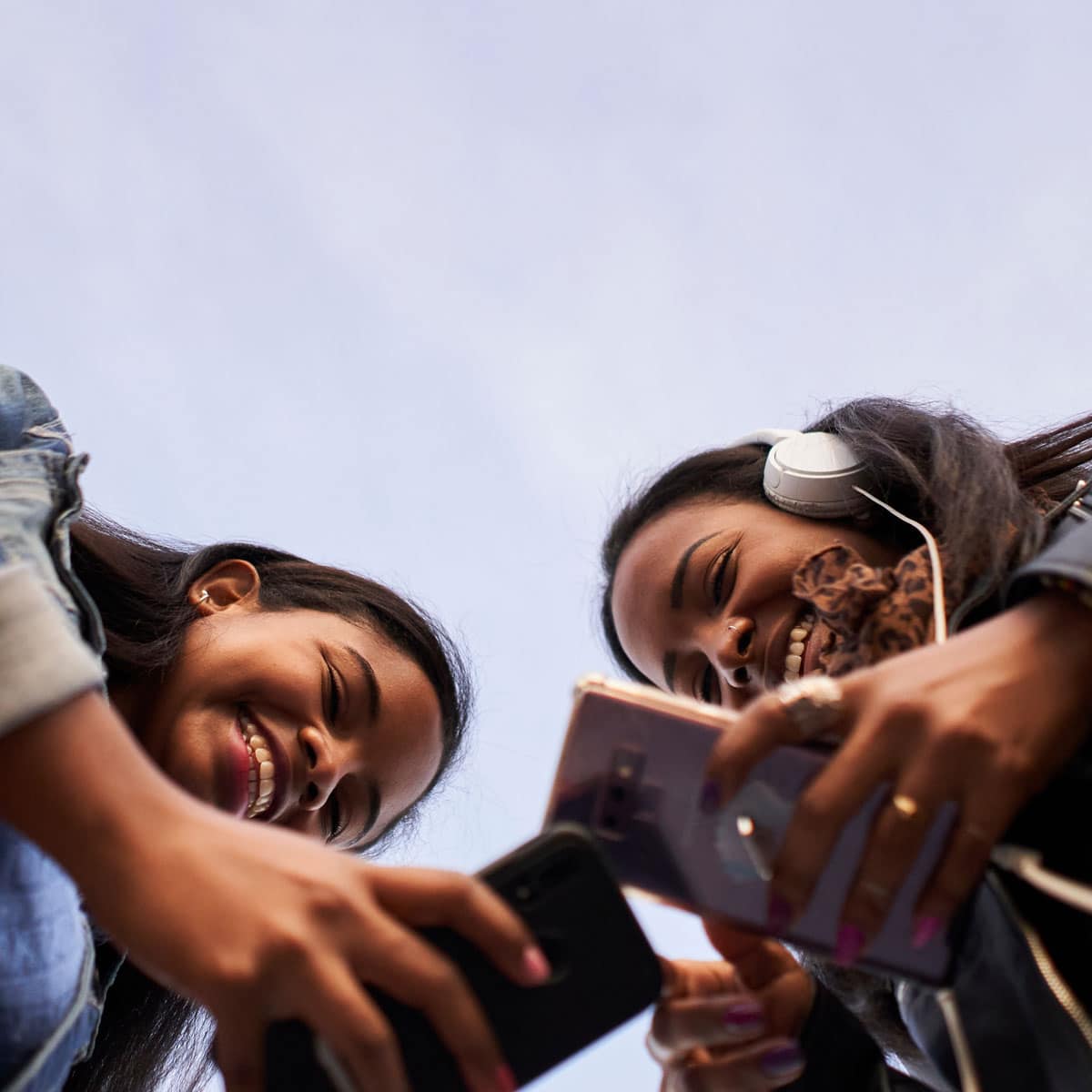 smartphone offline use without internet access