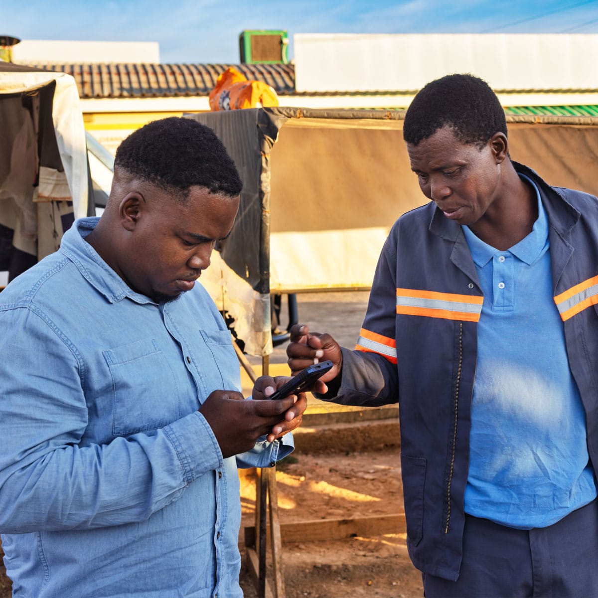 Staying Power of 4G among South African mobile users in 2026