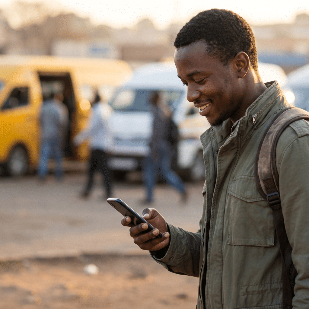 Satellite Connectivity helping South Africans stay connected in remote areas ChatGPT can make mistakes. Check important info.