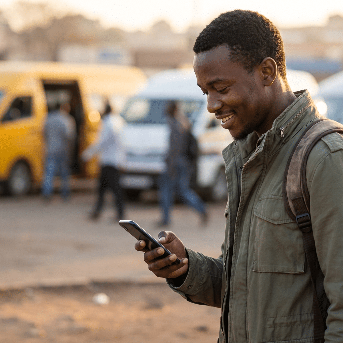 Satellite Connectivity helping South Africans stay connected in remote areas ChatGPT can make mistakes. Check important info.